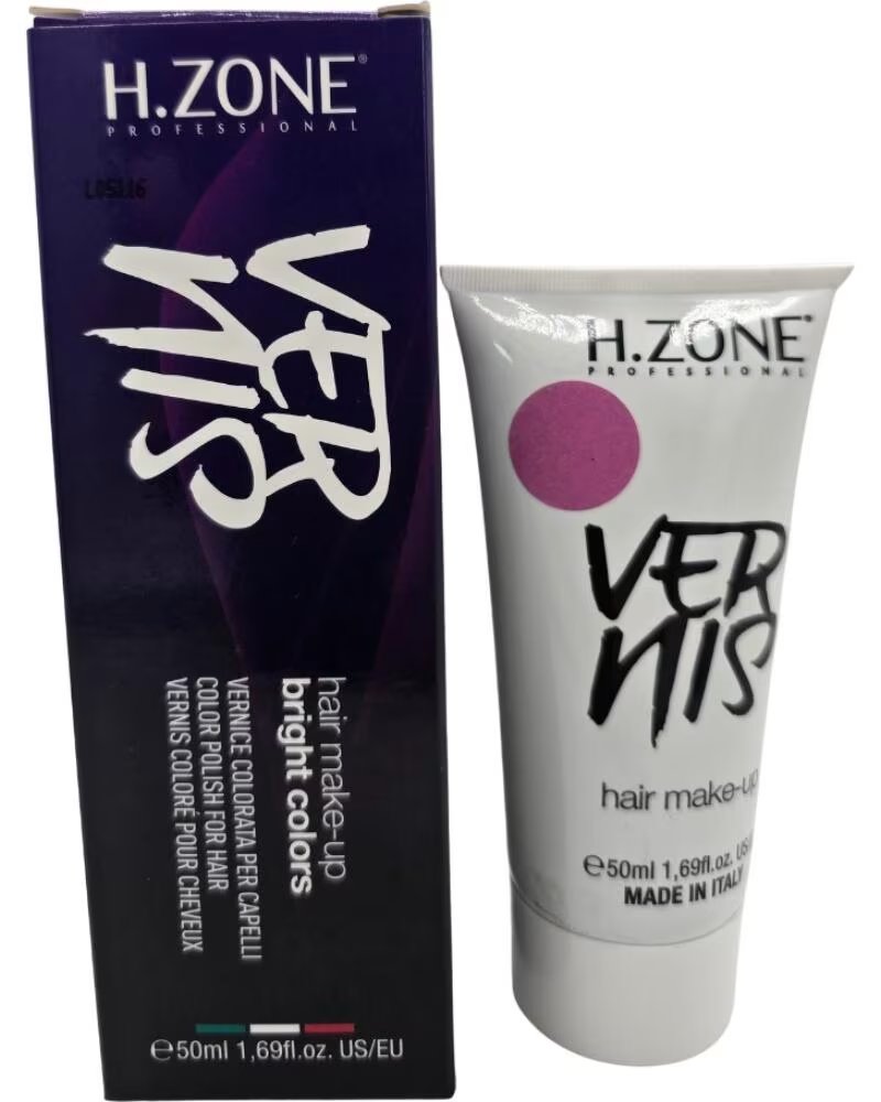 HZONE Hair Make-up Sparkling Violet 50ml