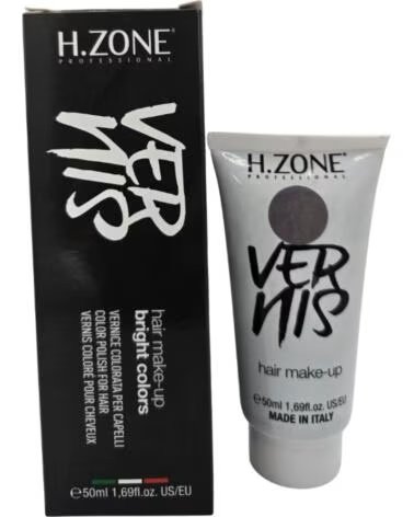 HZONE Hair Make-up Diamond Black 50ml
