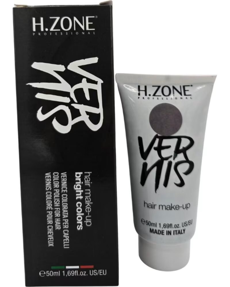 HZONE Hair Make-up Diamond Black 50ml