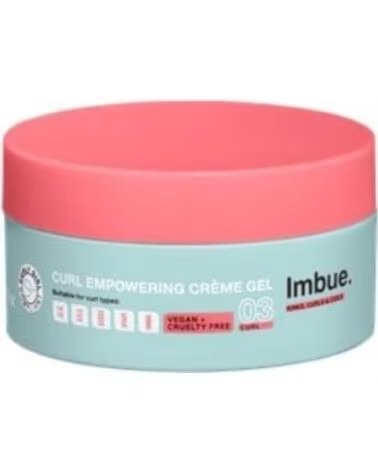 IMBUE Empowering Creme Gel 200ml