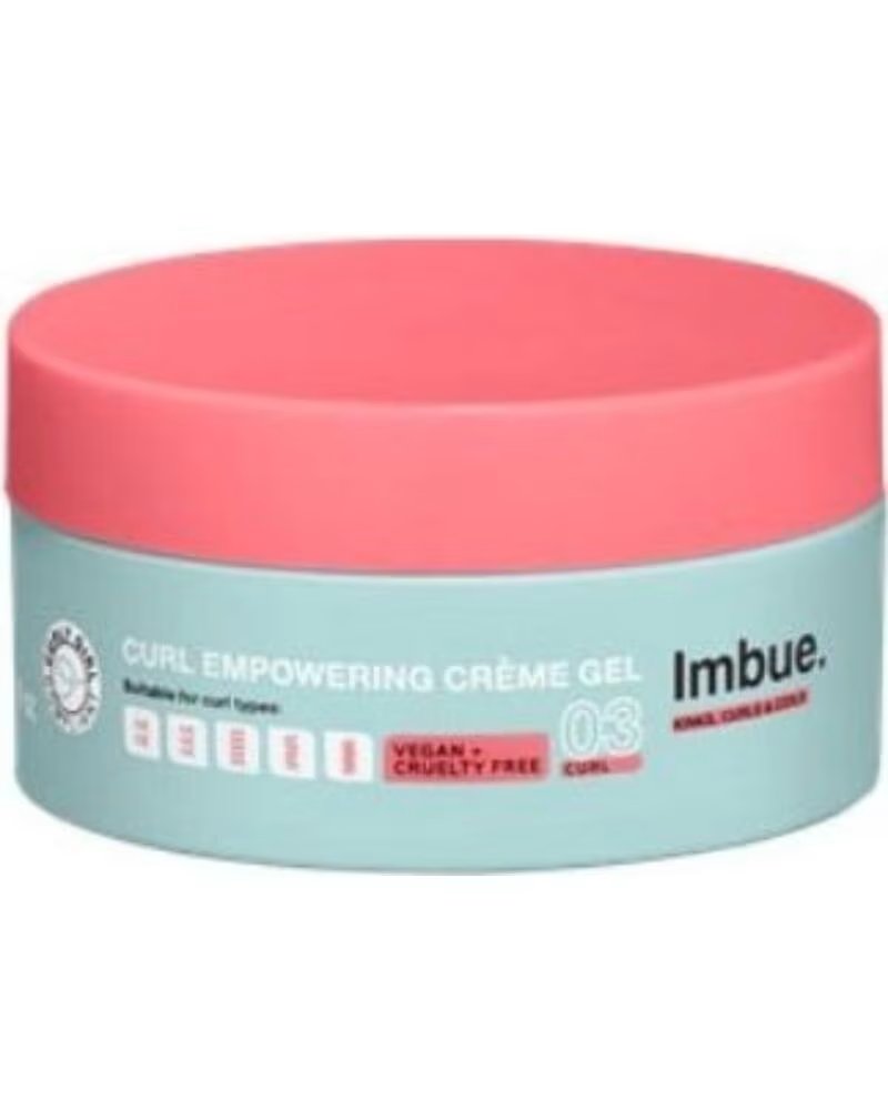 IMBUE Empowering Creme Gel 200ml