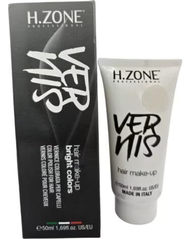 HZONE Hair Make-up Volcanic Sparks 50ml