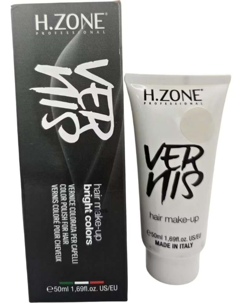 HZONE Hair Make-up Volcanic Sparks 50ml