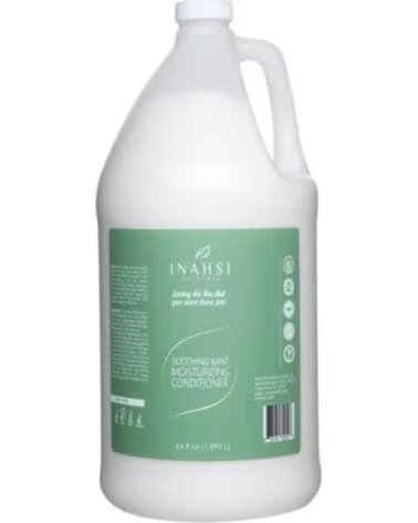 INAHSI NATURALS Soothing Mint Moisturizing Conditioner 1 892L