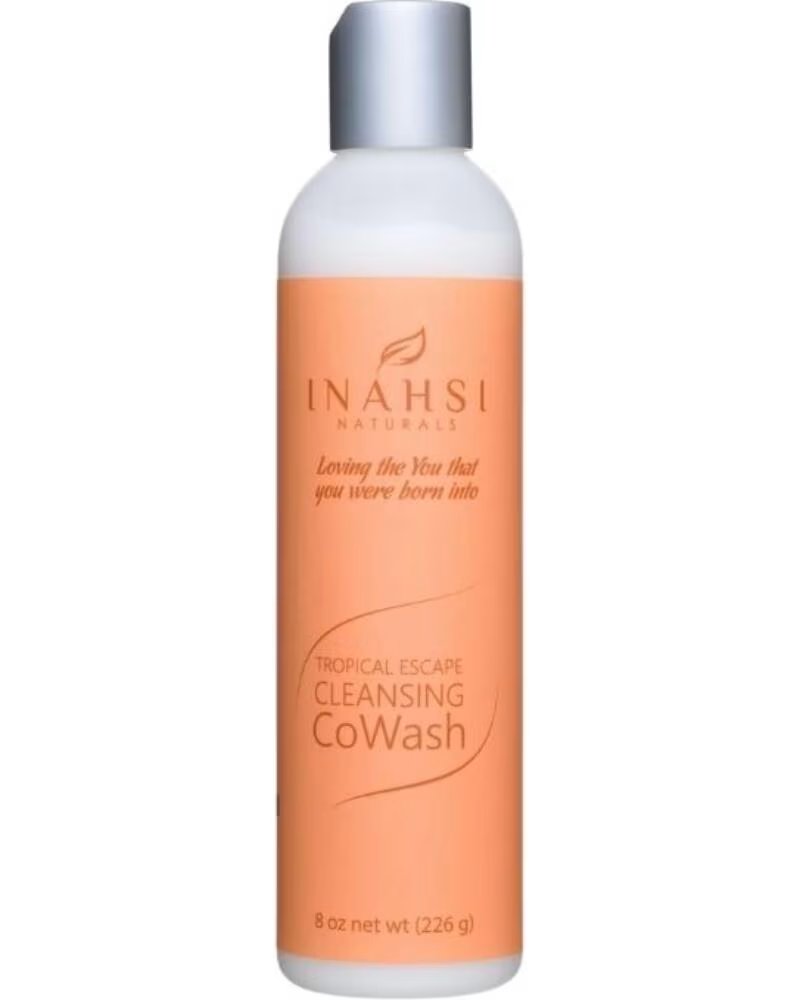 INAHSI NATURALS Tropical Escape Cleansing Cowash 226g