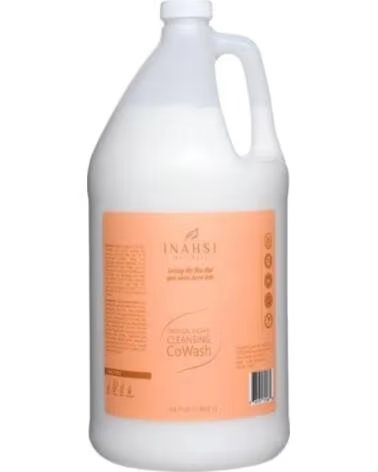 INAHSI NATURALS Tropical Escape Cleansing Cowash 1 892L