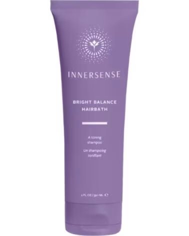 INNERSENSE Bright Balance Hairbath 59 1ml