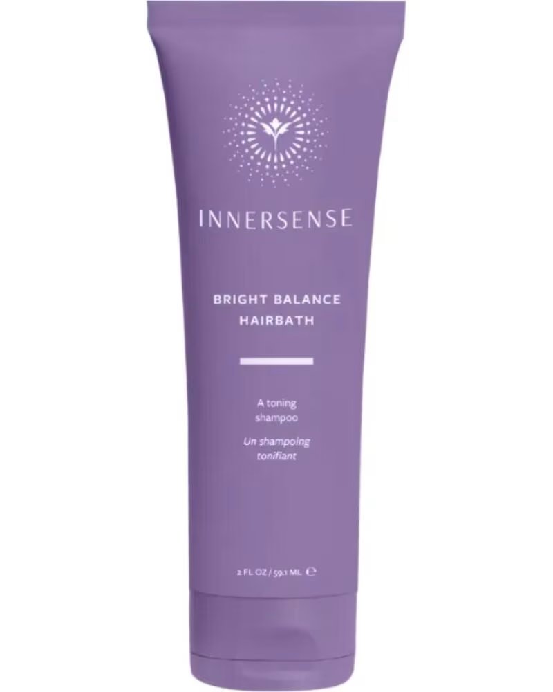 INNERSENSE Bright Balance Hairbath 59 1ml