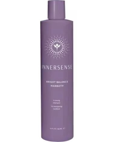 INNERSENSE Bright Balance Hairbath 295ml
