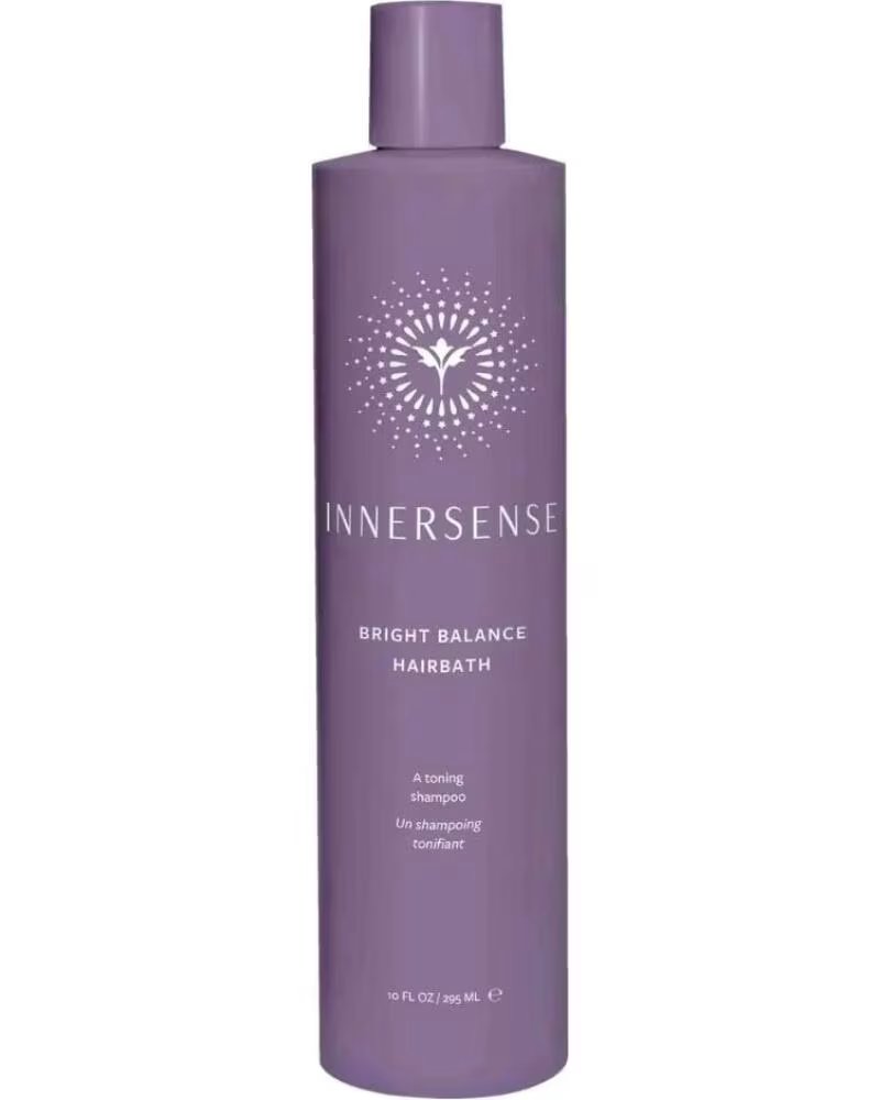 INNERSENSE Bright Balance Hairbath 295ml