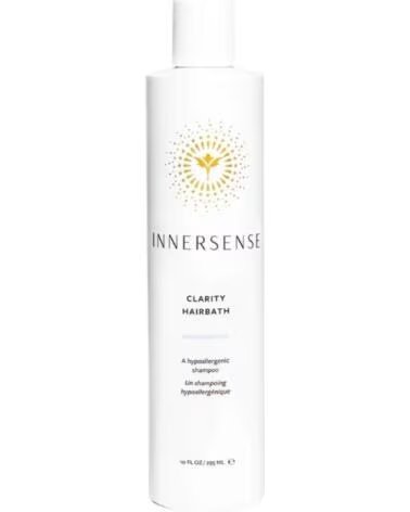 INNERSENSE Clarity Hairbath 295ml