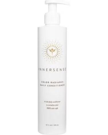 INNERSENSE Color Radiance Daily Conditioner 295ml
