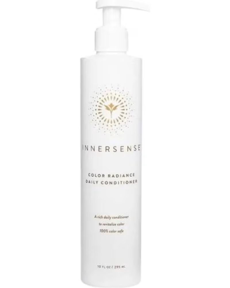 INNERSENSE Color Radiance Daily Conditioner 295ml