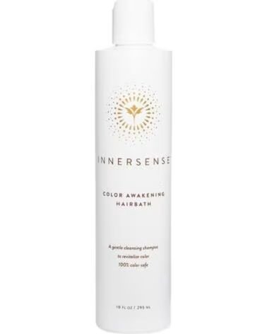 INNERSENSE Color Awakening Hairbath 295ml