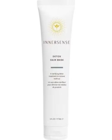INNERSENSE Detox Hair Mask 177ml