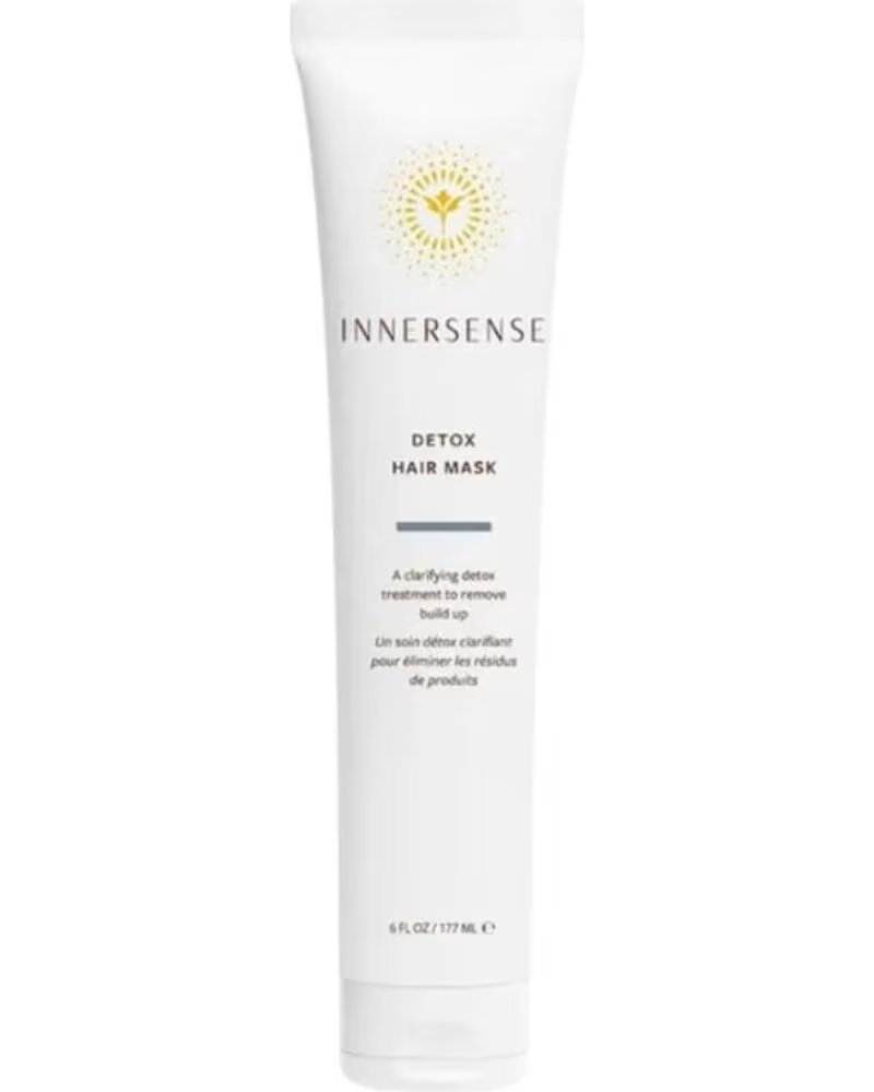 INNERSENSE Detox Hair Mask 177ml