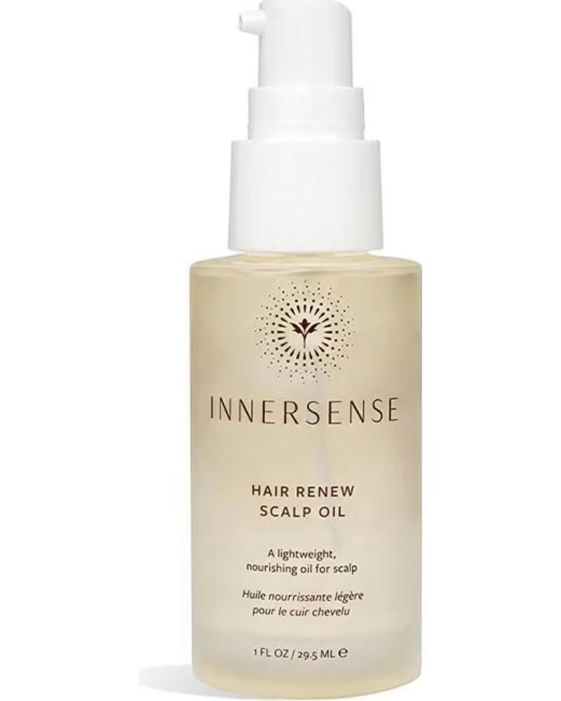 INNERSENSE Hair Renew Scalp Oil 29 5ml
