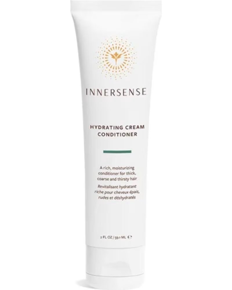 INNERSENSE Hydrating Cream Conditioner 59 15ml