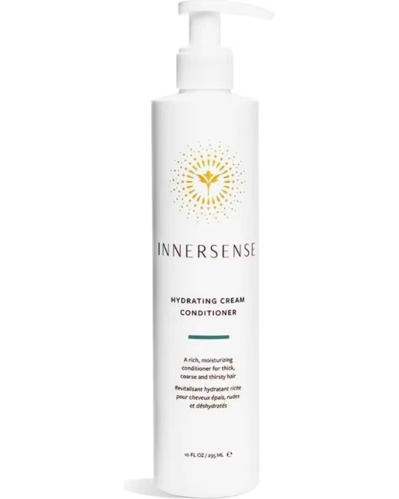 INNERSENSE Hydrating Cream Conditioner 295ml