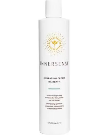 INNERSENSE Hydrating Cream Hairbath 295ml