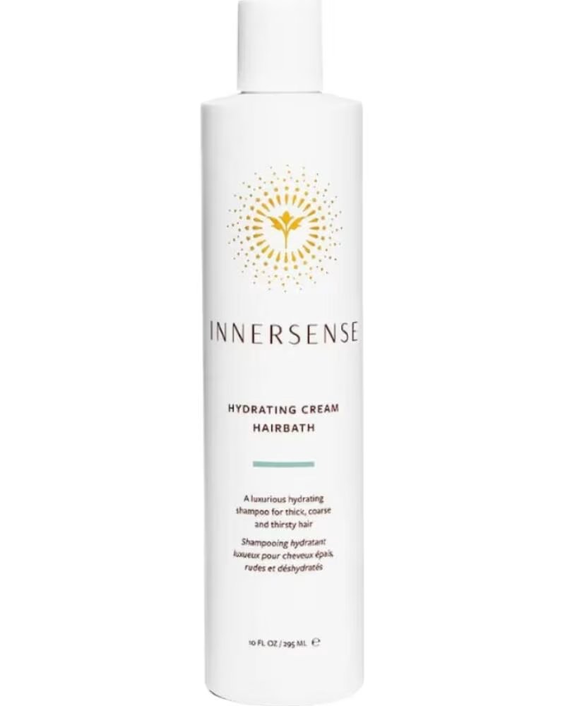 INNERSENSE Hydrating Cream Hairbath 295ml