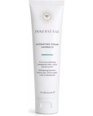 INNERSENSE Hydrating Cream Hairbath 59 15ml