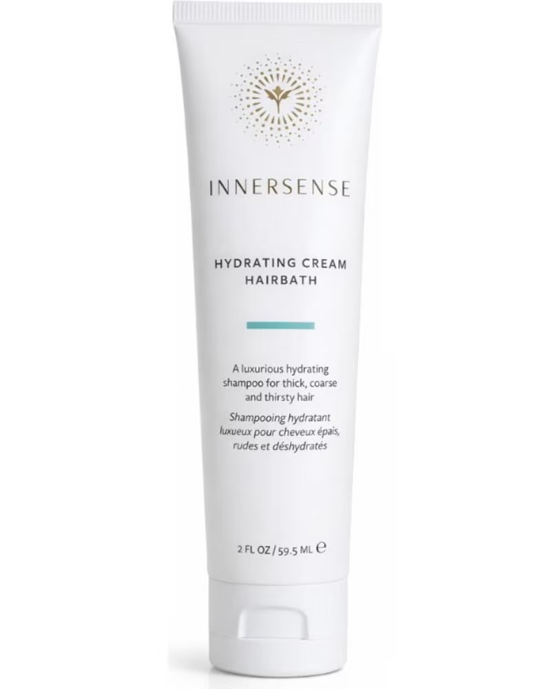 INNERSENSE Hydrating Cream Hairbath 59 15ml