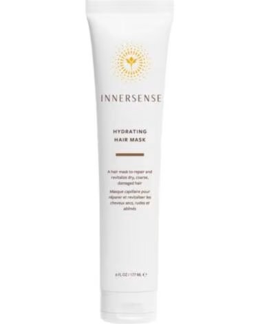 INNERSENSE Hydrating Hair Mask 177ml