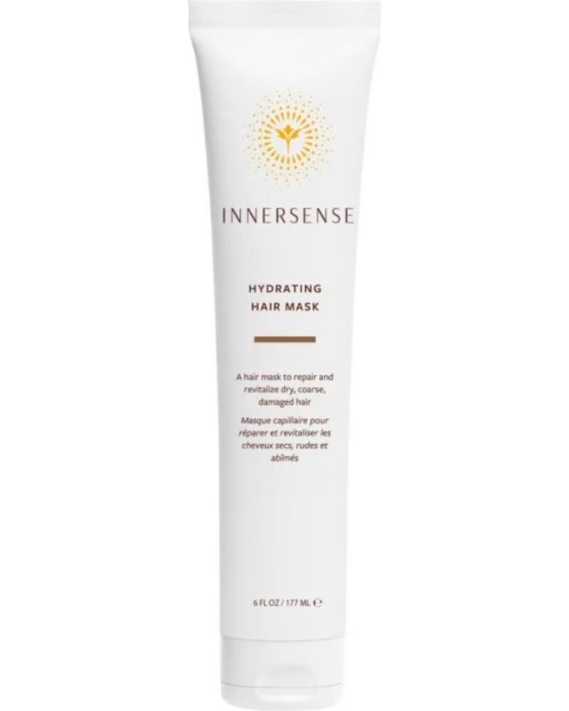 INNERSENSE Hydrating Hair Mask 177ml