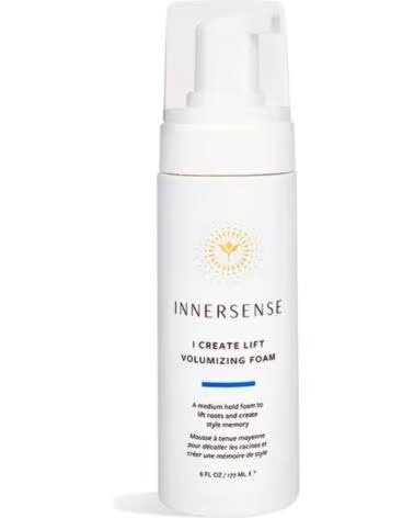 INNERSENSE I Create Lift Volumizing Foam 177ml