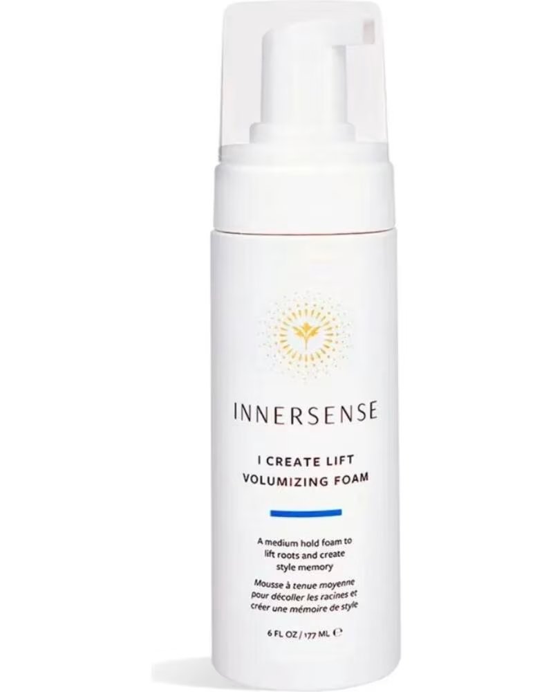 INNERSENSE I Create Lift Volumizing Foam 177ml