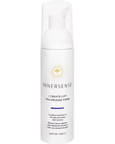 INNERSENSE I Create Lift Volumizing Foam 70ml