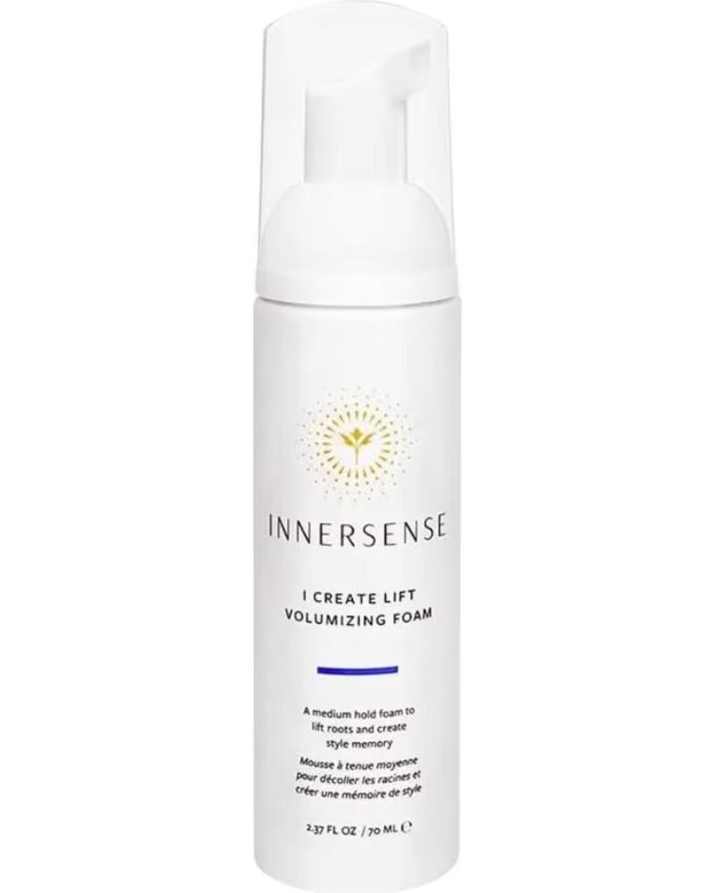 INNERSENSE I Create Lift Volumizing Foam 70ml