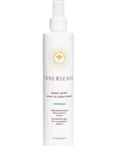 INNERSENSE Sweet Spirit Leave In Conditioner 295ml