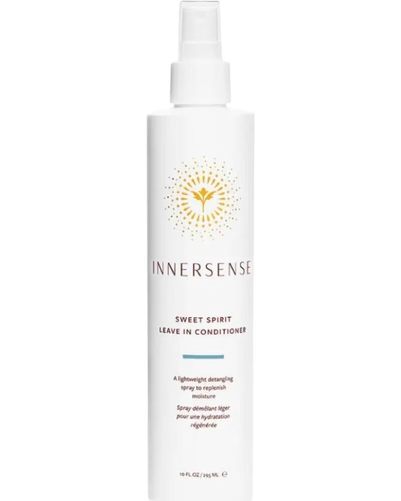 INNERSENSE Sweet Spirit Leave In Conditioner 295ml