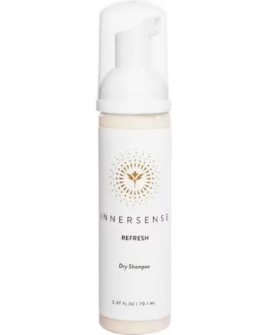 INNERSENSE Refresh Dry Champu 70ml