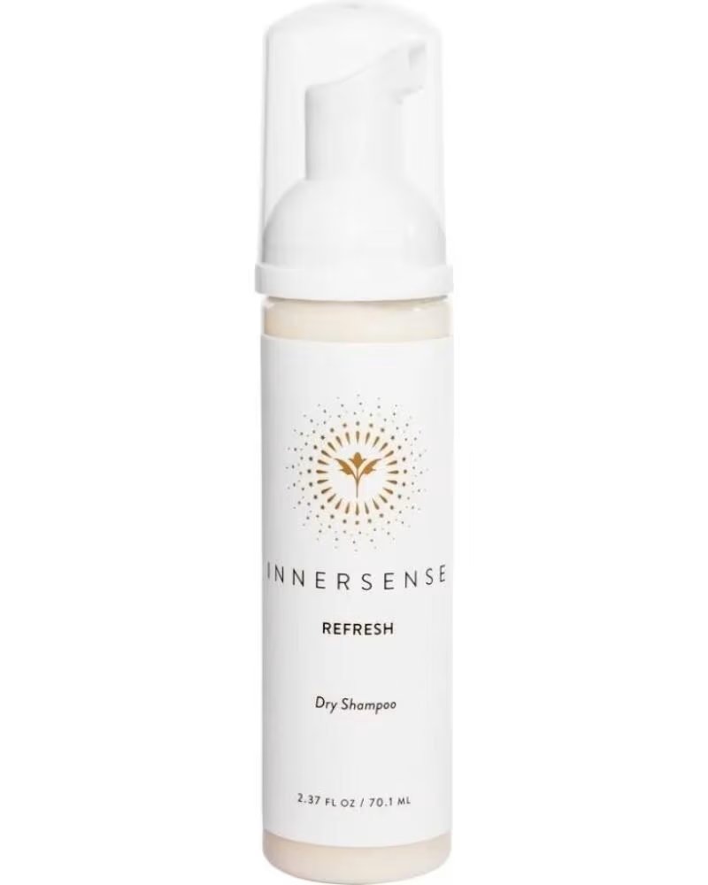 INNERSENSE Refresh Dry Champu 70ml