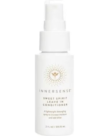 INNERSENSE Sweet Spirit Leave In Conditioner 59 15ml