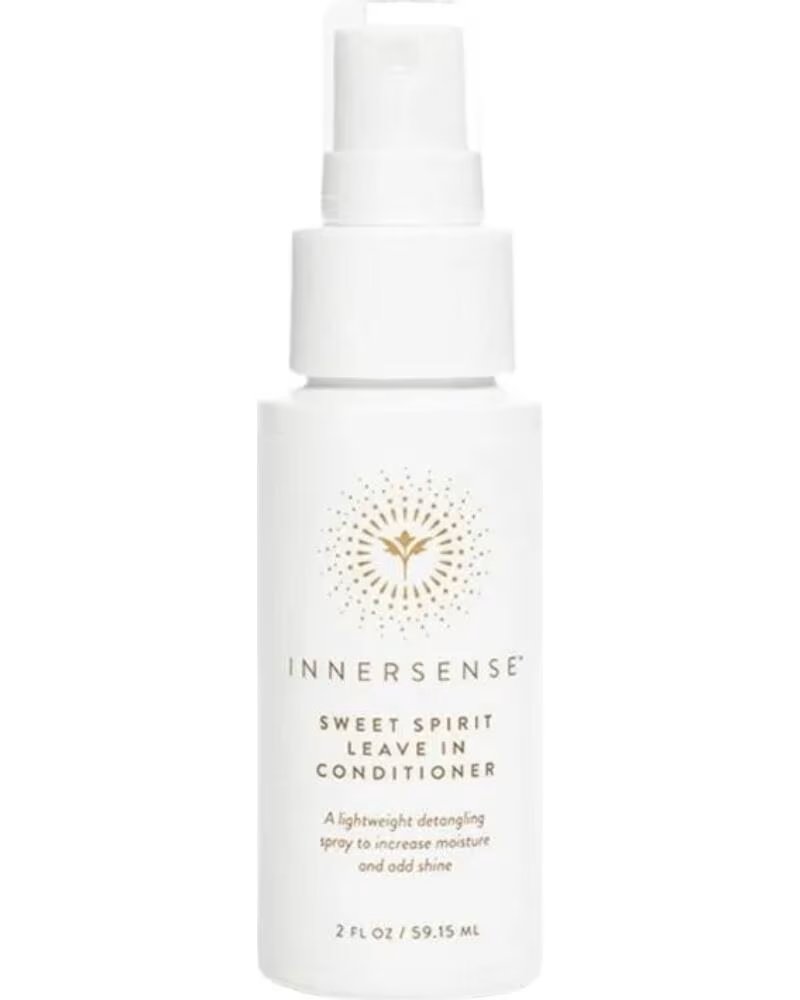 INNERSENSE Sweet Spirit Leave In Conditioner 59 15ml