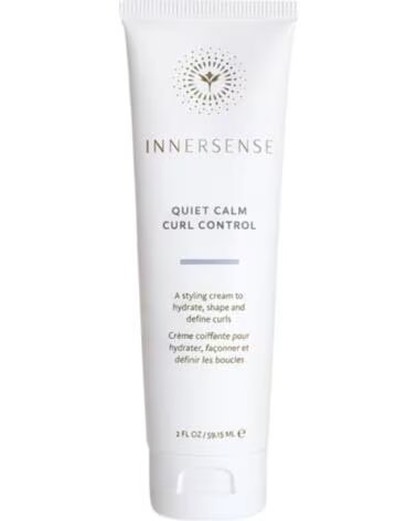 INNERSENSE Quiet Calm Curl Control 59 15ml