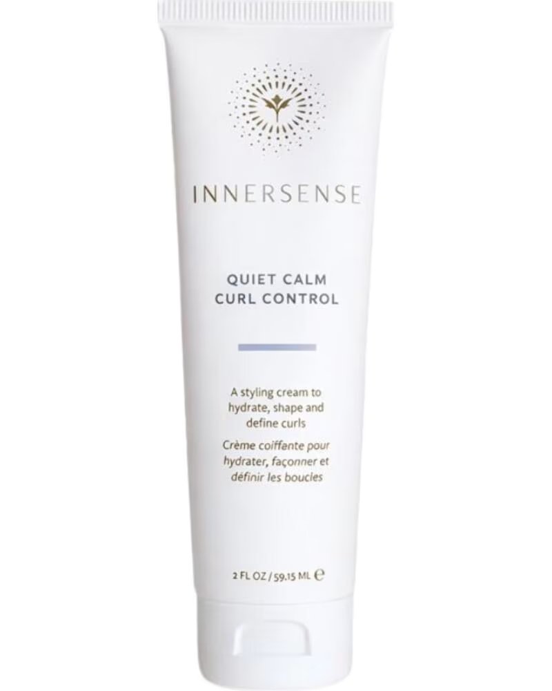 INNERSENSE Quiet Calm Curl Control 59 15ml