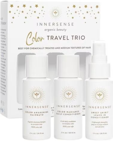 INNERSENSE Travel Trio Color
