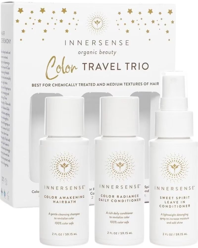 INNERSENSE Travel Trio Color