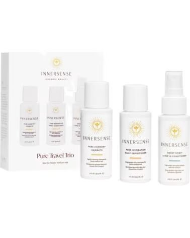 INNERSENSE Travel Trio Pure