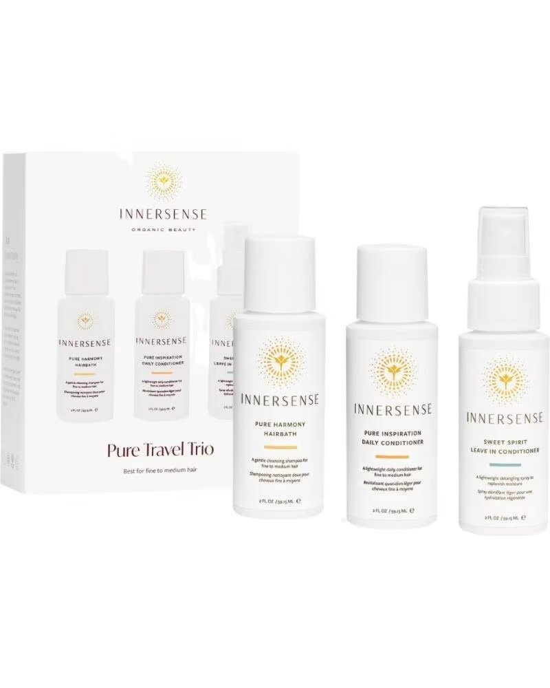 INNERSENSE Travel Trio Pure