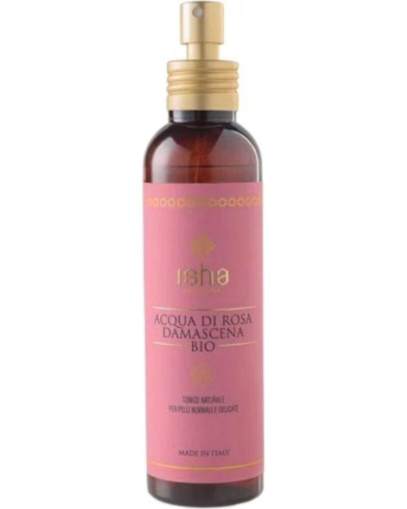 ISHA COSMETICS Acqua di Rosa Damascena Bio 150ml