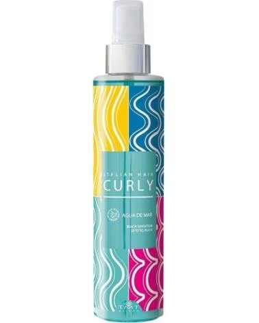 ITALIAN HAIR CURLY Agua de Mar 200ml