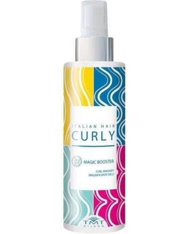 ITALIAN HAIR CURLY Magic Booster 150ml