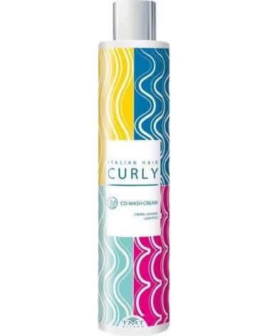 ITALIAN HAIR CURLY Co-Wash Cream 250ml