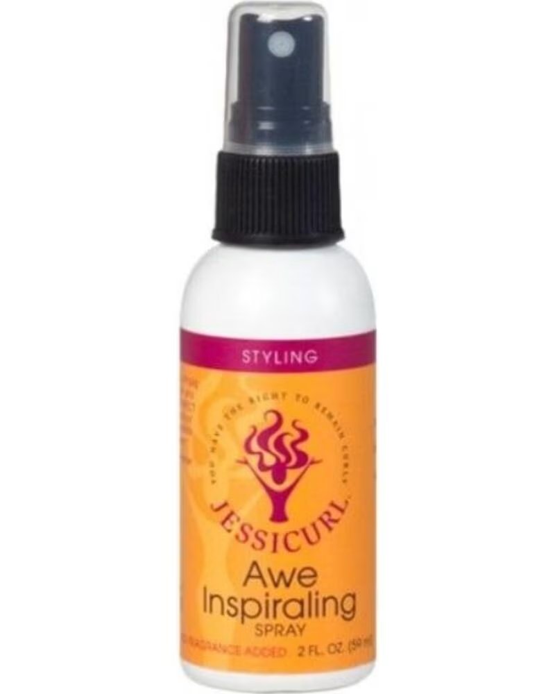 JESSICURL Island Fantasy Awe Inspiraling Spray 59ml